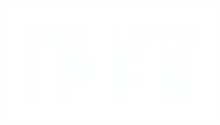 oneloveipfs logo